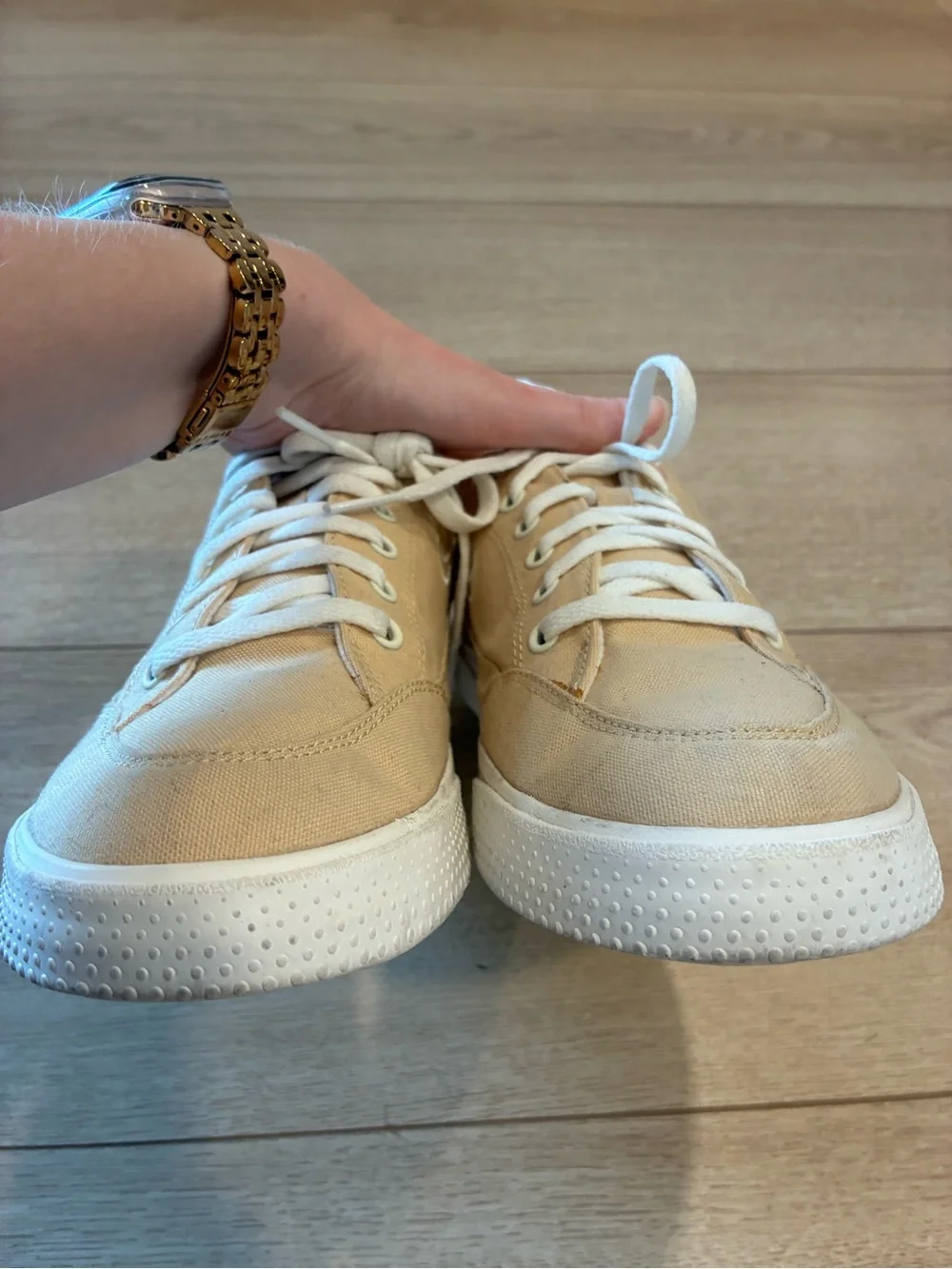 Nike size women’s